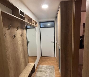 Konjic Apartment | Guest Rated: Stan na Dan - Unforgettable Stays Await
