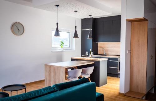 Roznov Pod Radhostem Apartment | Family-Friendly Retreat at Apartman Eden - Rated 9.7/10