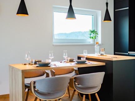 Roznov Pod Radhostem Apartment | Family-Friendly Retreat at Apartman Eden - Rated 9.7/10