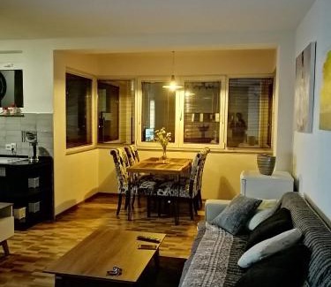 Teslic Apartment | Family-Friendly Stay at Apartman EDEN No 1 with Great Ratings