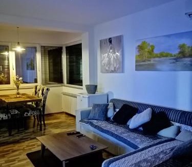Teslic Apartment | Family-Friendly Stay at Apartman EDEN No 1 with Great Ratings