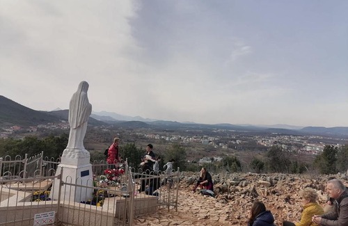 Medjugorje Apartment | Pet-Friendly Stay at Apartman Elena Medjugorje – 10/10 Rating