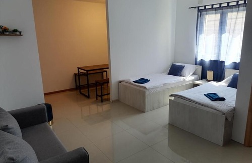 Medjugorje Apartment | Pet-Friendly Stay at Apartman Elena Medjugorje – 10/10 Rating