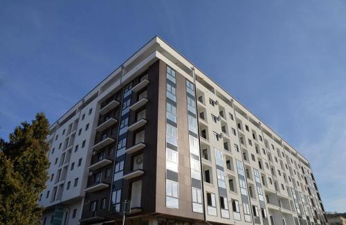 Jagodina Apartment | Top-Rated Family-Friendly Stay at Apartman ELENA