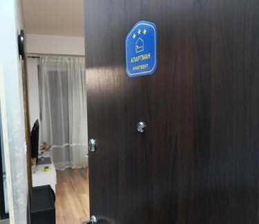 Jagodina Apartment | Top-Rated Family-Friendly Stay at Apartman ELENA