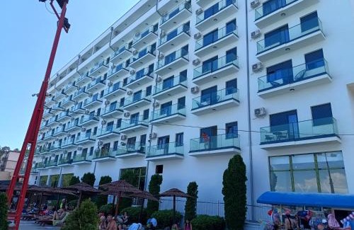 Jagodina Apartment | Top-Rated Family-Friendly Stay at Apartman ELENA