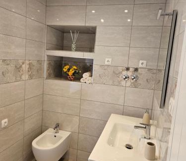 Supetar Apartment | Family-Friendly Retreat at APARTMAN ELI - Rated 9.9/10