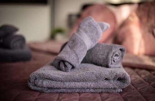 Slavonski Brod Apartment | Top-Rated Apartman Elly with Family-Friendly Amenities