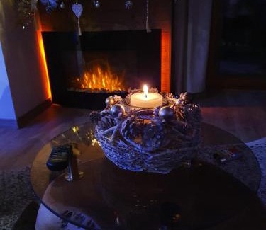 Jasna Apartment | Exceptional Apartman EMMA: Pool, Hot Tub & 9.8 Rating
