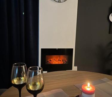 Fojnica Apartment | Experience Apartman Ena Fojnica: Guest Rated 9.8 with Pool