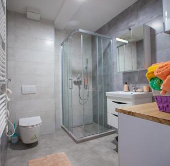 Trebinje Apartment | Exclusive Apartment in Trebinje Center with Ocean View
