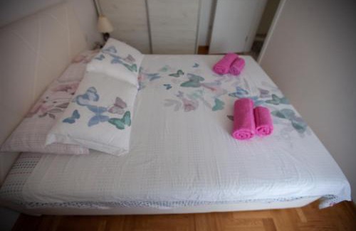 Trebinje Apartment | Exclusive Apartment in Trebinje Center with Ocean View