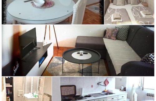 Novo Sarajevo Apartment | Discover Apartman F&S - Top Rated in Novo Sarajevo!
