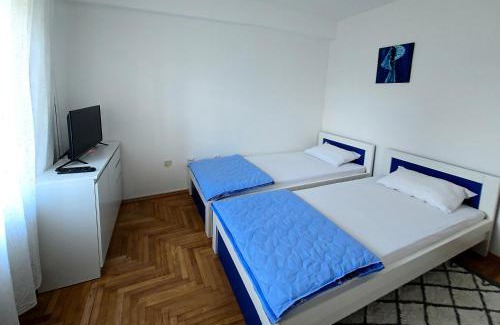 Laktasi Apartment | Cozy Apartman Felix: Guest Rated 9.2 & Family-Friendly
