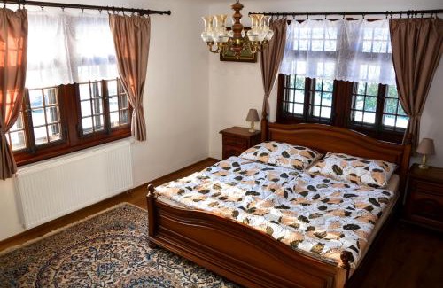 Kladska Apartment | Discover Forstamt Glatzen Kladska: Pet-Friendly Retreat