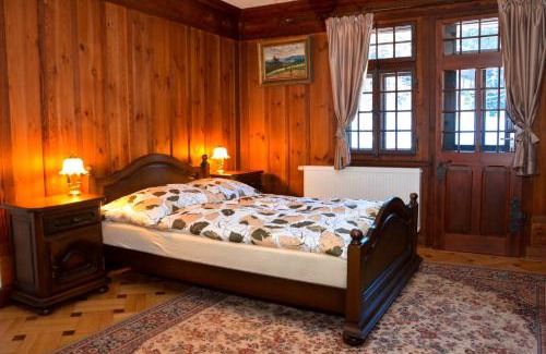 Kladska Apartment | Discover Forstamt Glatzen Kladska: Pet-Friendly Retreat