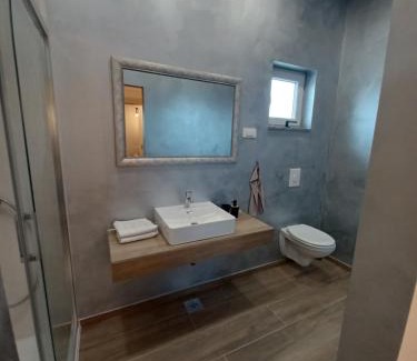 Cvetkovic Apartment | Cozy Apartman Franko: Family-Friendly Stay with Dining
