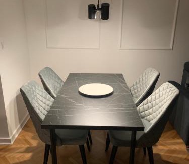 Bijeljina Apartment | Top-Rated Family-Friendly Stay at Apartman GENEVA