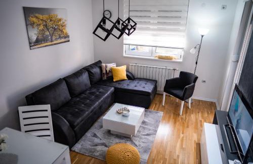 Zlatibor Apartment | Exceptional Apartman Georgijev: Family-Friendly Getaway