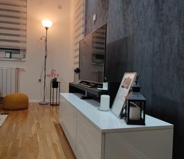 Zlatibor Apartment | Exceptional Apartman Georgijev: Family-Friendly Getaway