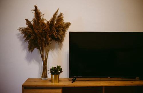 Slavonski Brod Apartment | Guest Rated: Apartman Gold with Breakfast & Child-Friendly Perks