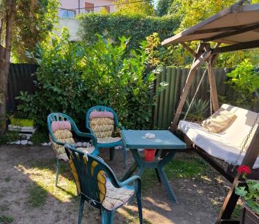 Pirot Apartment | Exceptional Stay at Apartman - GOLEMI MOST with Kitchen