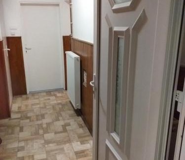 Gomirje Apartment | Family-Friendly Stay at APARTMAN GRADINA - 10/10 Rated