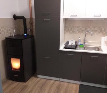 Gomirje Apartment | Family-Friendly Stay at APARTMAN GRADINA - 10/10 Rated