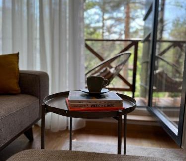 Divcibare Apartment | Guest Rated 10/10: Child-Friendly Apartman Green Divčigora