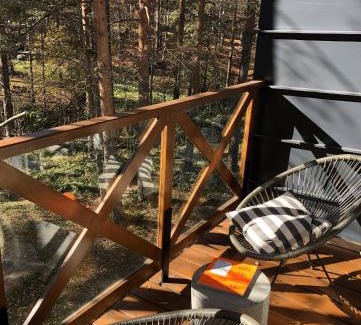 Divcibare Apartment | Guest Rated 10/10: Child-Friendly Apartman Green Divčigora