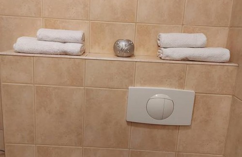 Novi Grad Sarajevo Apartment | Pet-Friendly Apartman Grey: Rated 10/10 by Guests