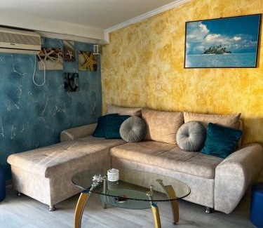 Maini Apartment | Pet-Friendly Retreat at Apartman Grujić for Families