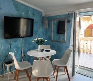 Maini Apartment | Pet-Friendly Retreat at Apartman Grujić for Families