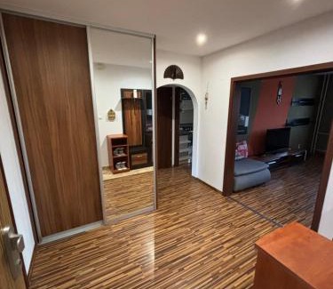 Kysucke Nove Mesto Apartment | Family-Friendly Stay at Apartman Gufo - Highly Rated 8.9/10