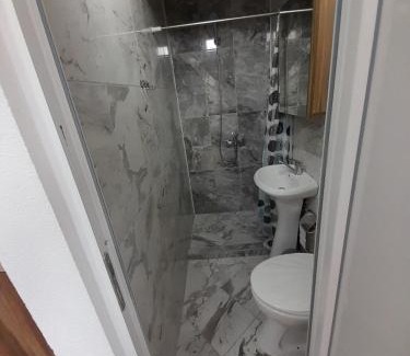 Krusevo Apartment | Budget-Friendly Stay at Apartman Gulab Krushevo