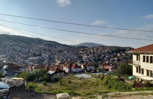 Krusevo Apartment | Budget-Friendly Stay at Apartman Gulab Krushevo