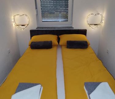 Mali Radic Apartment | Pet-Friendly Stay at Apartman Hana - Guest Rated 9.8