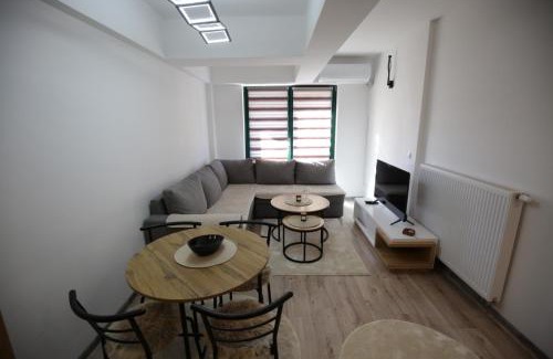 Fojnica Apartment | Top-Rated Family Getaway at Apartman Hana Fojnica