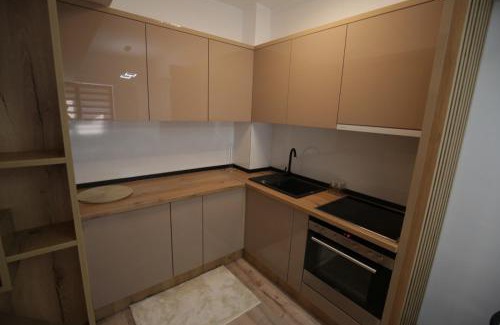 Fojnica Apartment | Top-Rated Family Getaway at Apartman Hana Fojnica