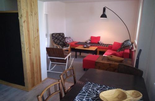 Liberec Apartment | Family-Friendly Apartman HF with High Guest Ratings