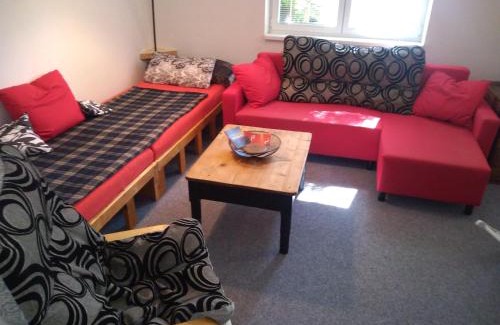 Liberec Apartment | Family-Friendly Apartman HF with High Guest Ratings