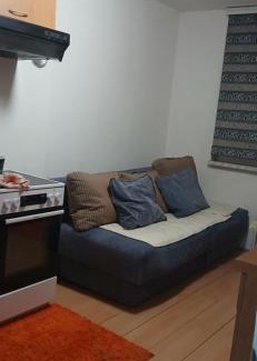 Novi Grad Sarajevo Apartment | Top-Rated Apartman Holiday with Child-Friendly Amenities