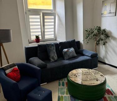 Jihlava Apartment | Central Stay at Apartman I: Guest Rated 8.9/10