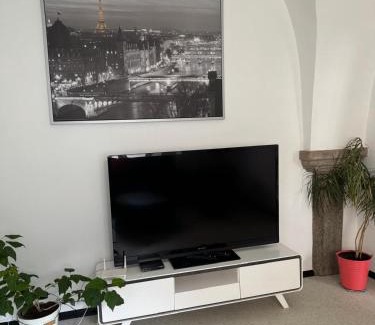 Jihlava Apartment | Central Stay at Apartman I: Guest Rated 8.9/10