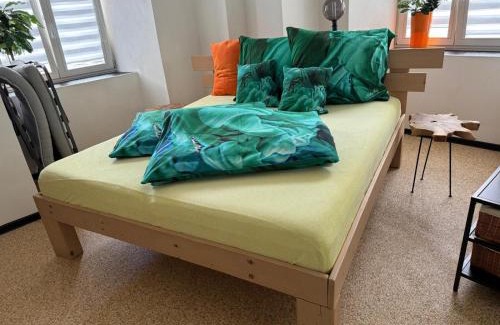 Jihlava Apartment | Central Stay at Apartman I: Guest Rated 8.9/10