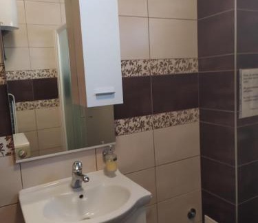 Hadzici Apartment | Family-Friendly Stay at Apartman Ilidža in Ilidža