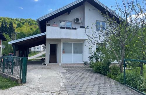 Kulen Vakuf Apartment | Apartman Iman