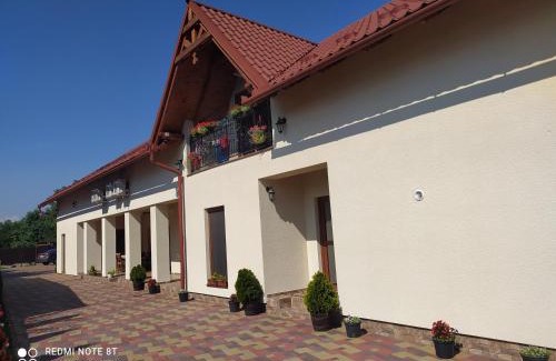 Velyka Byyhan Apartment | Family-Friendly Apartman in Velyka Bihan - Top Rated 8.9