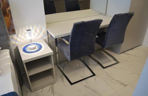 Slavonski Brod Apartment | Top-Rated Family-Friendly Stay at Apartman "INSOMNIA"
