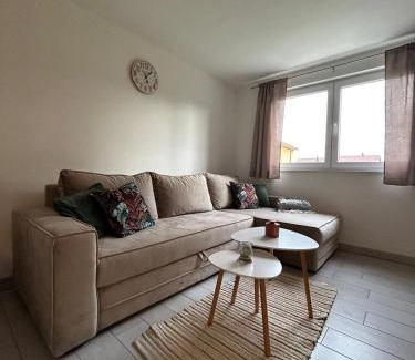Trn Apartment | Exceptional Stay at Apartman Iva - Child Friendly Retreat